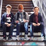 Tom Holland Instagram - Miss ya pal.