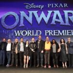 Tom Holland Instagram – It’s good in life to set goals and have milestones. A big one for me was being in a Pixar movie and I can’t quite believe that this came true. Thank you @disney for yet again making me the luckiest kid going. Onward is a film about family and brotherhood and that’s exactly how you should watch it. Grab the fam and take them to see onward… you’ll love it. And finally, Mr @prattprattpratt is soooo funny in this film – I’m so glad we got to work together again buddy 🙌🏻