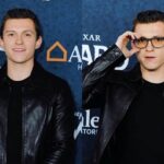 Tom Holland Instagram - It’s good in life to set goals and have milestones. A big one for me was being in a Pixar movie and I can’t quite believe that this came true. Thank you @disney for yet again making me the luckiest kid going. Onward is a film about family and brotherhood and that’s exactly how you should watch it. Grab the fam and take them to see onward... you’ll love it. And finally, Mr @prattprattpratt is soooo funny in this film - I’m so glad we got to work together again buddy 🙌🏻