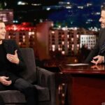 Tom Holland Instagram - It’s always good to be back. Thanks again @jimmykimmellive for having me. #spiesindisguise #christmasmovie