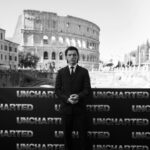 Tom Holland Instagram - Are you not entertained