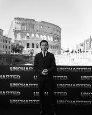 Tom Holland Instagram - Are you not entertained