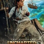 Tom Holland Instagram - See you in cinemas 🔥 @unchartedmovie
