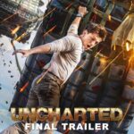 Tom Holland Instagram - It says Tom Holland and then Mark Wahlberg 😬 @unchartedmovie February 18th!