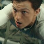 Tom Holland Instagram - For the record, @markwahlberg is 5’9 to my 5’8 😂 @unchartedmovie