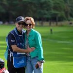 Tom Holland Instagram – A family affair and smiles all round. Thank you @bmwpga for having us and thank you @jonrahm for showing us the way.