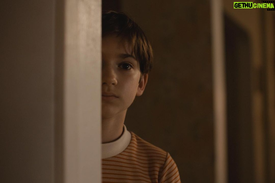Tom Holland Instagram - “We needed someone that could keep the monsters out. But the truth is, we didn't stand a chance. The monsters were already there." THE CROWDED ROOM episode 5 is out now!