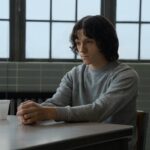 Tom Holland Instagram – “We needed someone that could keep the monsters out. But the truth is, we didn’t stand a chance. The monsters were already there.” THE CROWDED ROOM episode 5 is out now!