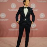 Tom Holland Instagram - Thank you to the Ambani family for inviting us to celebrate the opening of the @nmacc.india . A truly wonderful experience that I’ll never forget.