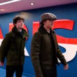 Tom Holland Instagram - Ain’t nothing like a weekend in Paris. @sonypictures @marvelstudios