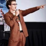Tom Holland Instagram - Last night was mental.