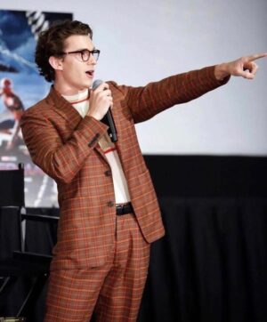 Tom Holland Instagram - Last night was mental.