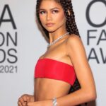 Tom Holland Instagram – Naaa stop it 😍. An incredible achievement for the most incredible person. Congrats @zendaya and @luxurylaw you guys deserve every bit of this.