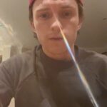 Tom Holland Instagram - I'm thrilled to announce that along with @thebrotherstrust I'll be hosting the #VentureIntoCures digital stream on November 18 for @ebresearch! The event will raise awareness and funds to find treatments and a cure for Epidermolysis Bullosa (EB), a rare and life-threatening genetic skin disorder that affects children from birth. This is a cause close to my heart, and I'm honoured to know families who battle this devastating disorder. They are true superheroes. Through the work of EB Research Partnership, a cure for EB is within reach, and you can help us get there. RSVP to watch the show on 11/18 at 8pm ET and make a donation to critical research at the link in my bio