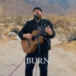 Tom Walker Instagram - When you hit your limit and finally break... Burn out 22nd of September, Go pre save for ya boi #songwriting #singersongwriter #newmusic #guitar #lyrics