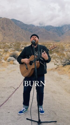 Tom Walker Instagram - When you hit your limit and finally break... Burn out 22nd of September, Go pre save for ya boi 

#songwriting #singersongwriter #newmusic #guitar #lyrics