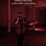 Tom Walker Instagram - Found an empty warehouse #newmusic #singersongwriter #lyrics