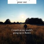 Tom Walker Instagram - Sometimes you have to lose yourself to find yourself again #songwriting #singersongwriter #healing #vent #lyrics