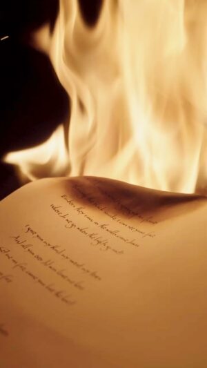 Tom Walker Instagram - I watch as my world’s going up in flames
