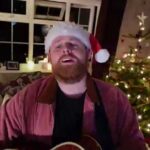 Tom Walker Instagram – Absolute banging time hanging out with you, despite some technical difficulties…
Let’s do it again (with faster connection) in the new year x