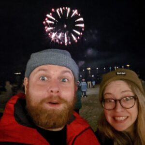 Tom Walker Instagram - After ten amazing years together, me and my love are finally tying the knot!! So I'll be taking a little time away from screens & social media to live in the present, so we can celebrate with family, friends and loved ones. See y'all in 2 weeks! Lots of love xxx 😘