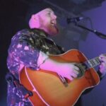Tom Walker Instagram - Congrats again to Luke and Zee! Always happy to be part of these beautiful moments, thanks for making my music part of your lives Cardiff