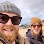 Tom Walker Instagram - Saturday in Bournemouth, who’s coming to the gig tonight?