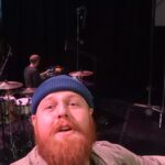 Tom Walker Instagram - It's been waaaaaaay too long. But I'm back! Can't wait to play everyone a bunch of new music on tour. Manchester here we come!!!!🐝