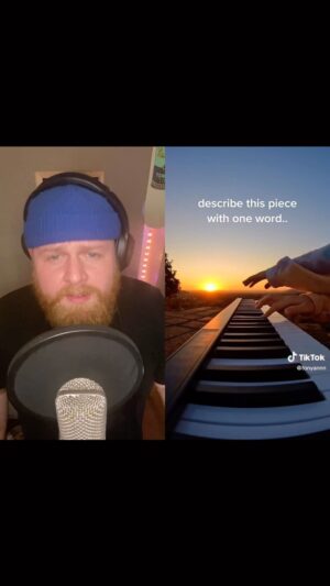 Tom Walker Instagram - Piano vibes on point. Had to add a little sauce on top. #piano #songwriter #producer #artist