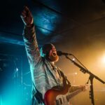 Tom Walker Instagram - New year and I am already counting the days till tour, who’s got tickets?