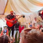 Tom Walker Instagram - A massive thanks to all of you for your support and dedication in 2022…its been a blast having you guys involved in my music. Let’s amp it up even more for 2023!