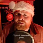 Tom Walker Instagram - Another addition to the sad Christmas Covers, here’s a highly demanded one: LAST CHRISTMAS 🎄❄️