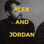 Tom Walker Instagram - Thank you, Alex & Jordan for letting The Best Is Yet To Come be the soundtrack of your wedding day. I am forever grateful to hear how my songs impact you guys and become part of your own lives