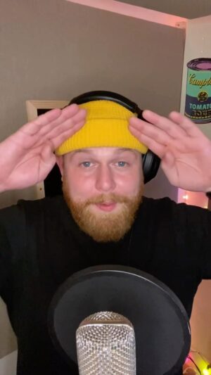 Tom Walker Instagram - Guess where I’m going? It’s finally tour time! Grab your tickets this Friday at 9am (link in bio)