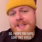 Tom Walker Instagram – Your stories, your video, can’t wait for you to see it…it’s one of my favourites ever