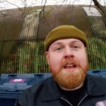 Tom Walker Instagram - Absolutely buzzing to announce I’ll be kicking off the new year with a brand new tune “Head Underwater” 2024 is gonna be a big one, loads of new music coming, my new album “I AM” and my biggest UK tour to date. See ya later 2023, bring on the new year. Give Head Underwater a cheeky pre save for ya boi!!!
