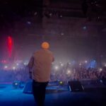 Tom Walker Instagram – Absolute madness, thanks @hybridmindsdnb for having me
@whp_mcr crowd really blew my mind 🤯 THE WAREHOUSE PROJECT