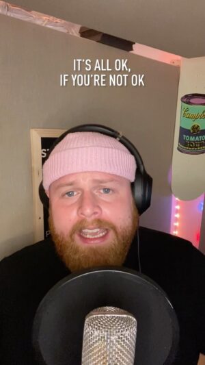 Tom Walker Instagram - Thanks for all your love on #TheBestIsYetToCome, I’m working on a music video taking in all your suggestions x