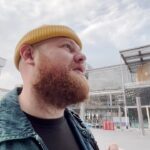 Tom Walker Instagram – Spot the cheeky and “spontaneous” self-promotion in there 😜 #dnb