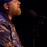 Tom Walker Instagram – Still thinking about this, got to perform a song that started on a broken piano on telly. Thank you again for this incredible moment @prideofbritain x