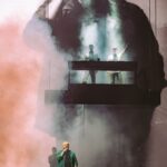 Tom Walker Instagram – What a moment… Castles, our brand new single, live at OVO Arena Wembley 🏰 

Available now on all platforms ❤️