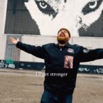 Tom Walker Instagram - Thanks for the love on this new tune, pre-save coming asap x