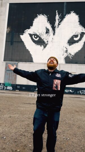Tom Walker Instagram - Thanks for the love on this new tune, pre-save coming asap x