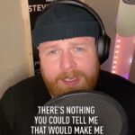 Tom Walker Instagram – One week since release, so I am bringing it back to the video that started it all… can’t thank you enough for all your words, love and support! The Best Is Yet To Come