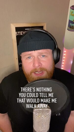 Tom Walker Instagram - One week since release, so I am bringing it back to the video that started it all... can’t thank you enough for all your words, love and support! The Best Is Yet To Come