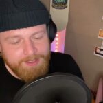 Tom Walker Instagram – So excited about this one, Castles is out on Friday (pre-save now)