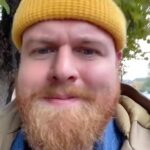 Tom Walker Instagram – On a little walk, The Best Is Yet To Come is close to hitting a million streams! Thats a mad achievement in three days! Massive shout out to everyone whos been showing the track love xx