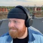 Tom Walker Instagram – Can’t believe The Best Is Yet To Come is out, your support has been unreal. I am over the moon (and the roof 🤪) – link in bio