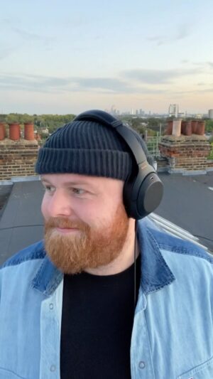 Tom Walker Instagram - Can’t believe The Best Is Yet To Come is out, your support has been unreal. I am over the moon (and the roof 🤪) - link in bio