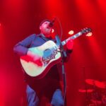 Tom Walker Instagram - Cheers to everyone who made it down to Koko!! What an incredible way to end the tour. Surrounded by friends and familiar faces, reminiscing, dancing and drinking late into the evening. Could ask for a better way to send off a tour. Untill next time 🍻😘 new music coming soon, I promise xx 📸 @yeomedia & @harriettkbols KOKO London